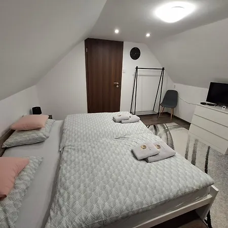 Lejlighed Kakukkfeszek Kiskunmajsa