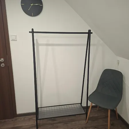 Appartement Kakukkfeszek *