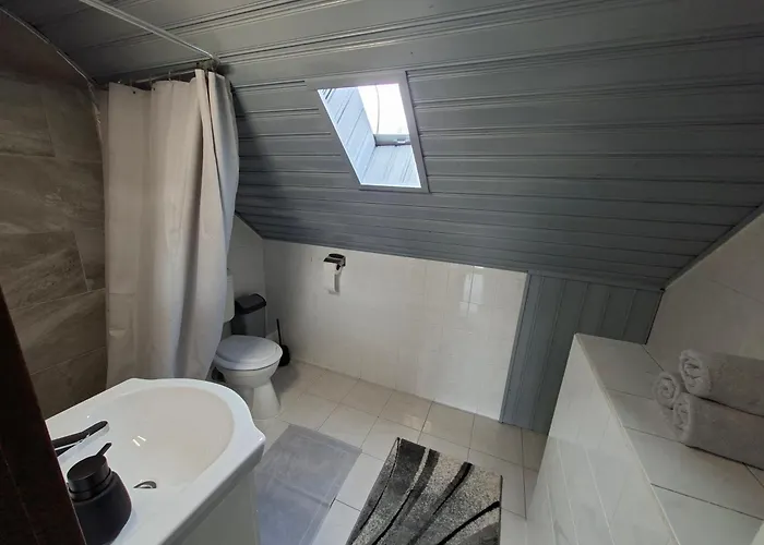 Kakukkfeszek Apartament Kiskunmajsa