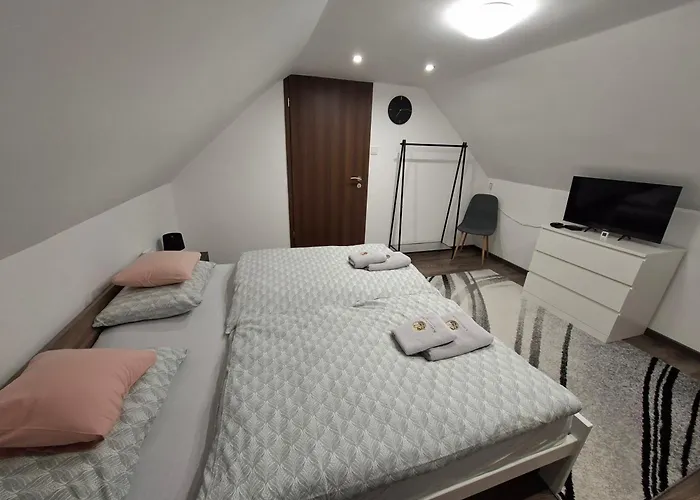 Lejlighed Kakukkfeszek Kiskunmajsa