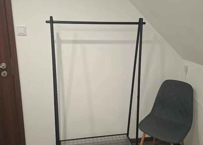 Lejlighed Kakukkfeszek *